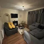 Family-Friendly Home In London