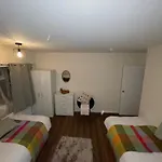 Family-Friendly Home In London
