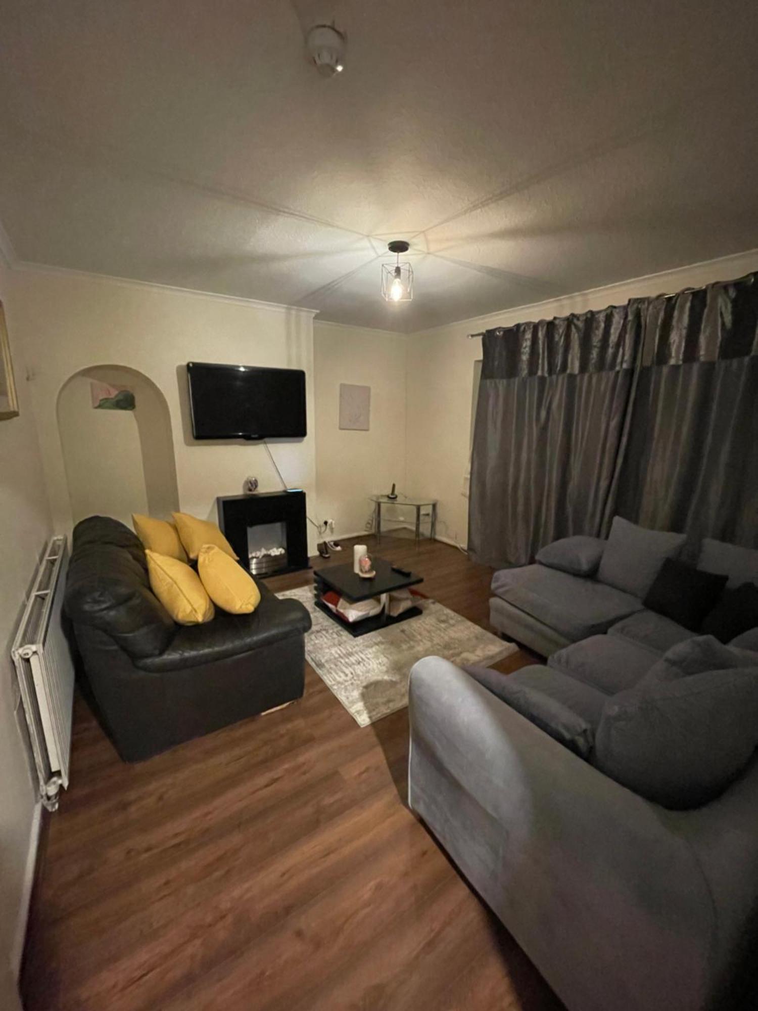 Casa vacanze Family-friendly In *